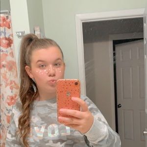 Meet your Posher, Lexie